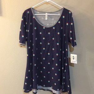 Lularoe Perfect T